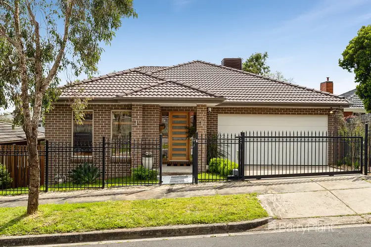 1A Carina Court, Kilsyth VIC 3137