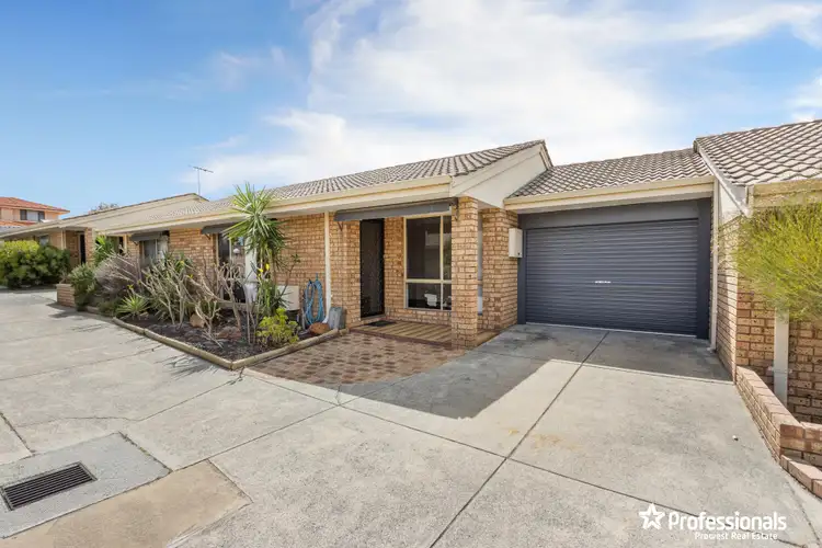 2/6 Neon Close, Parkwood WA 6147