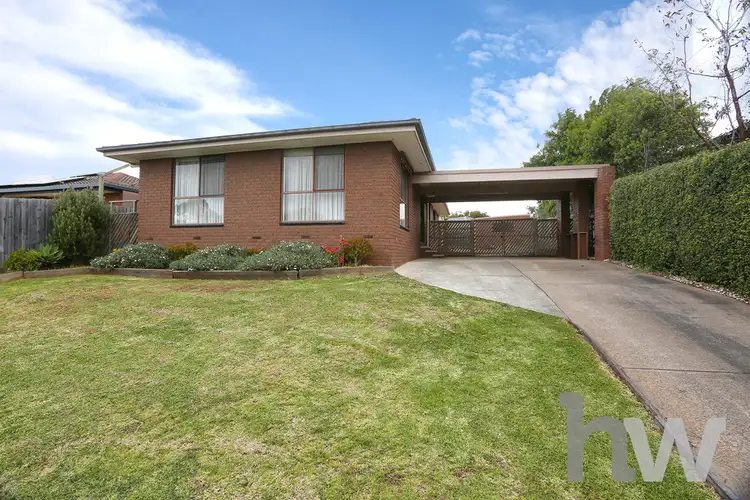 Main view of Homely house listing, 14 Birkenhead Drive, Grovedale VIC 3216