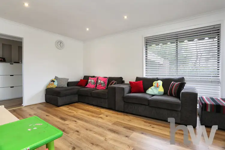 Fourth view of Homely house listing, 14 Birkenhead Drive, Grovedale VIC 3216