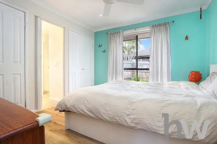 Fifth view of Homely house listing, 14 Birkenhead Drive, Grovedale VIC 3216
