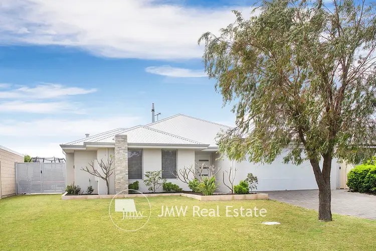 137 St Michaels Parkway, Dunsborough WA 6281
