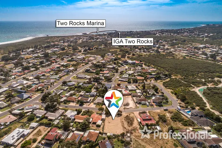 Fifth view of Homely land listing, 29 Forrest Grove, Two Rocks WA 6037