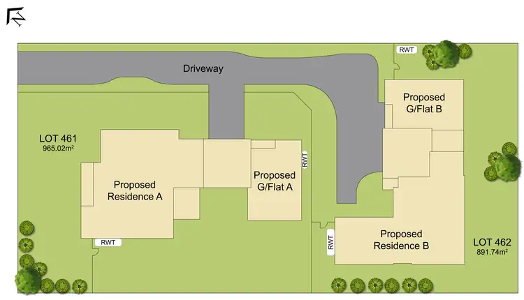 Main view of Homely land listing, 50 Remembrance Drive, Tahmoor NSW 2573
