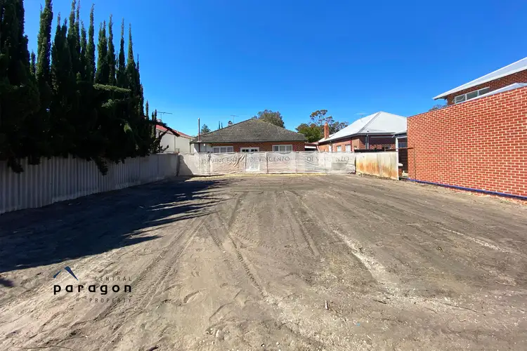 Third view of Homely land listing, 189a Seventh Avenue, Inglewood WA 6052