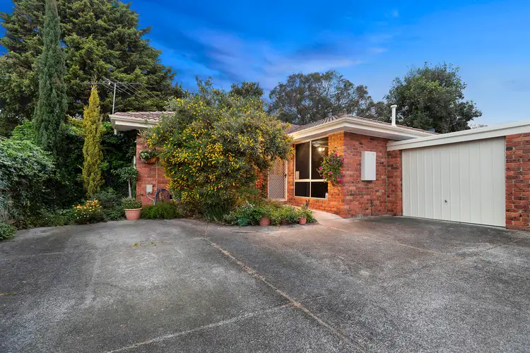 Main view of Homely house listing, 2/29 Dunn Crescent, Langwarrin VIC 3910
