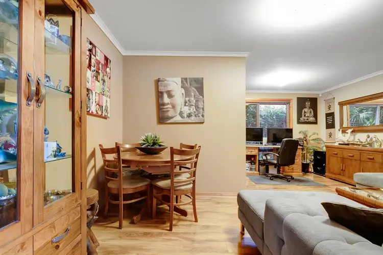 Second view of Homely house listing, 2/29 Dunn Crescent, Langwarrin VIC 3910