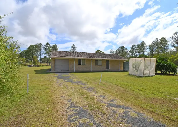 Second view of Homely house listing, 56 GREEN ACRES ROAD, Dundowran QLD 4655