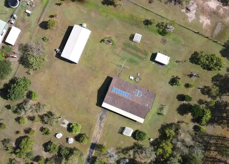 Fifth view of Homely house listing, 56 GREEN ACRES ROAD, Dundowran QLD 4655