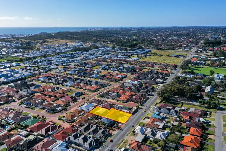 Fifth view of Homely house listing, 379 Rockingham Road, Spearwood WA 6163