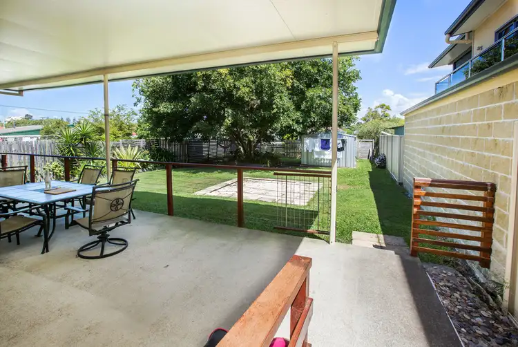 Second view of Homely house listing, 41 Shields Street, Redcliffe QLD 4020