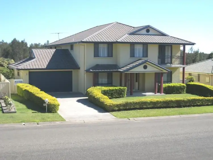 Main view of Homely house listing, 63 Marlin Dr, South West Rocks NSW 2431