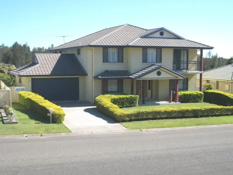 Main view of Homely house listing, 63 Marlin Dr, South West Rocks NSW 2431
