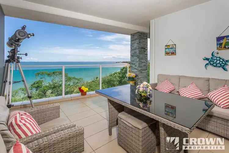 Main view of Homely apartment listing, 8/85 Marine Parade, Redcliffe QLD 4020