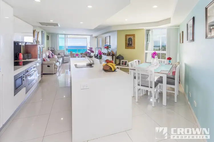 Seventh view of Homely apartment listing, 8/85 Marine Parade, Redcliffe QLD 4020