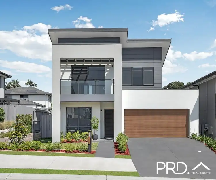 18 Boniwell Road, Moorebank NSW 2170