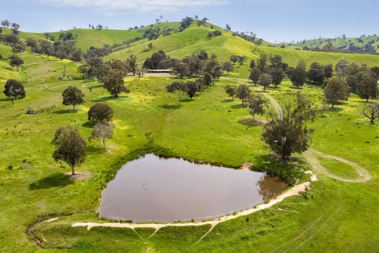 Fourth view of Homely rural property listing, 779 Spring Ck Road, Fawcett VIC 3714
