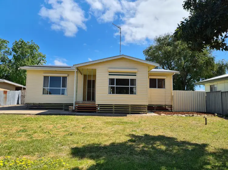 Main view of Homely house listing, 4 DORSET STREET, Naracoorte SA 5271