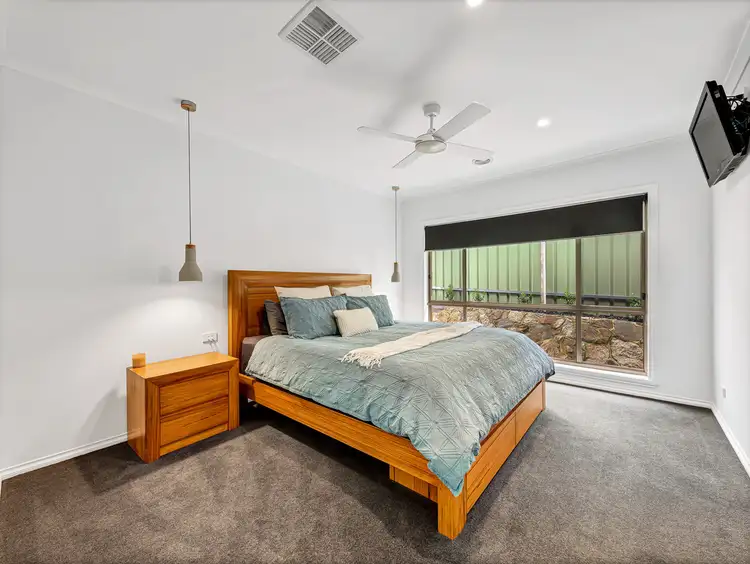 Fifth view of Homely house listing, 2 Fraser Court, Wodonga VIC 3690