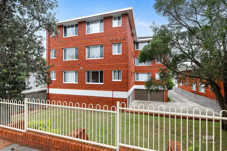 Fourth view of Homely unit listing, 6/50 Crinan Street, Hurlstone Park NSW 2193