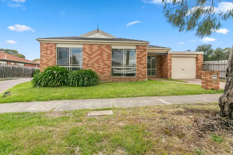 Main view of Homely unit listing, 5/91 Southgateway, Langwarrin VIC 3910