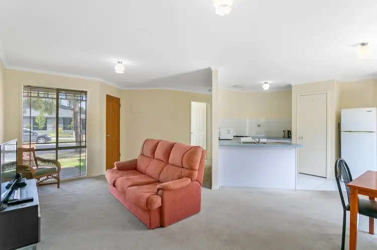 Second view of Homely unit listing, 5/91 Southgateway, Langwarrin VIC 3910
