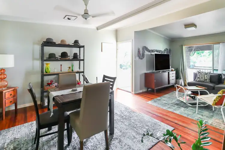 Third view of Homely house listing, 4 Robin Street, Katherine NT 850