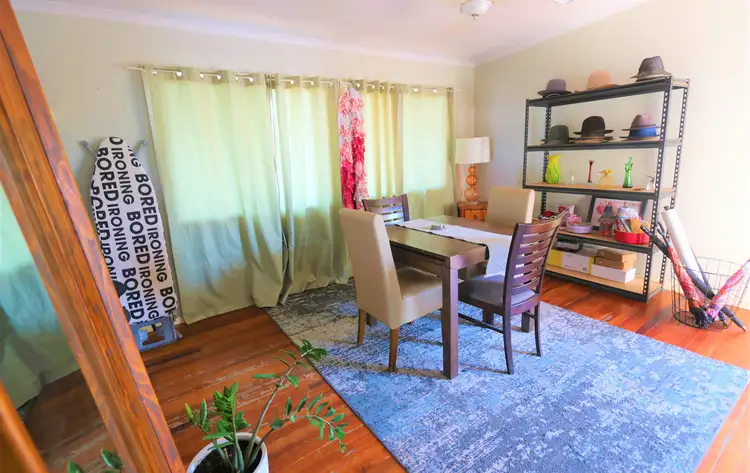 Fourth view of Homely house listing, 4 Robin Street, Katherine NT 850