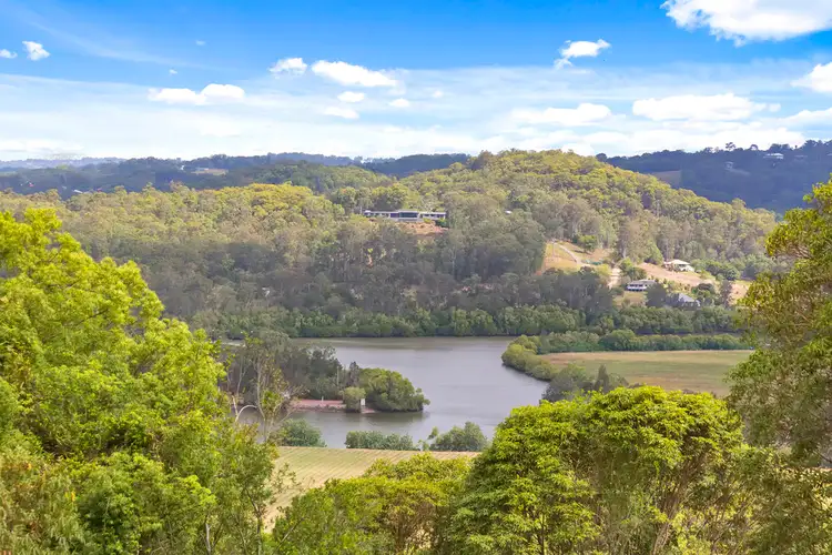 Main view of Homely land listing, 48 Ocean Vista Drive, Maroochy River QLD 4561