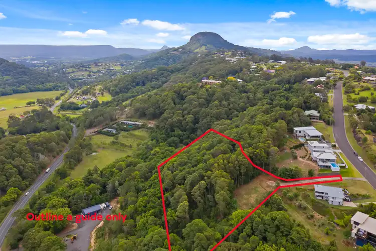 Second view of Homely land listing, 48 Ocean Vista Drive, Maroochy River QLD 4561