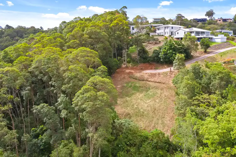 Third view of Homely land listing, 48 Ocean Vista Drive, Maroochy River QLD 4561