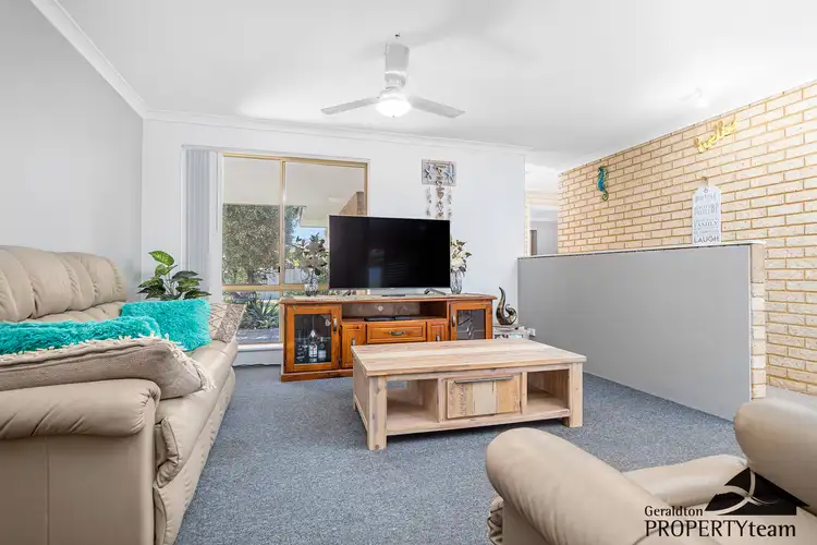 Third view of Homely house listing, 33 River Drive, Cape Burney WA 6532