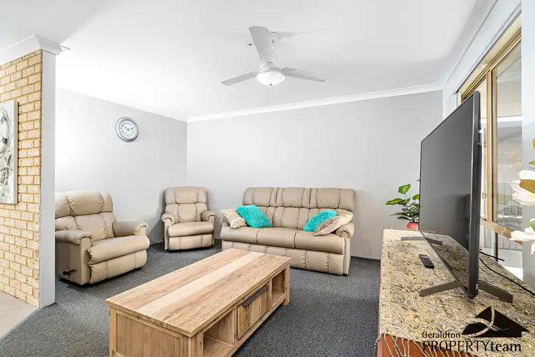 Fourth view of Homely house listing, 33 River Drive, Cape Burney WA 6532