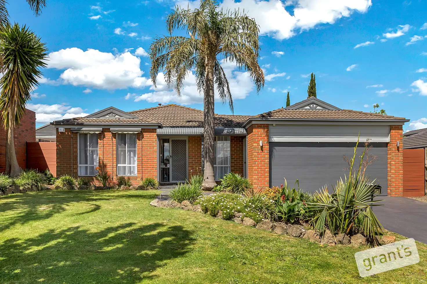 Main view of Homely house listing, 12 Knights Bridge Court, Narre Warren VIC 3805