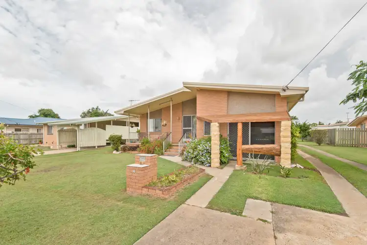 16 Black Street, Norville QLD 4670