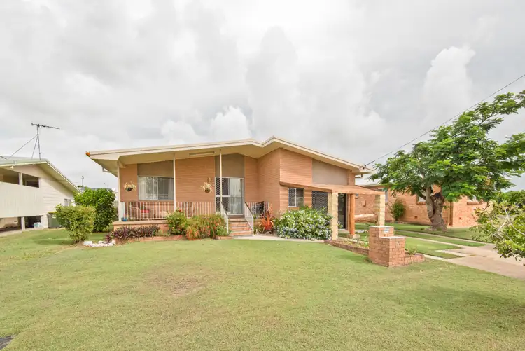 Second view of Homely house listing, 16 Black Street, Norville QLD 4670