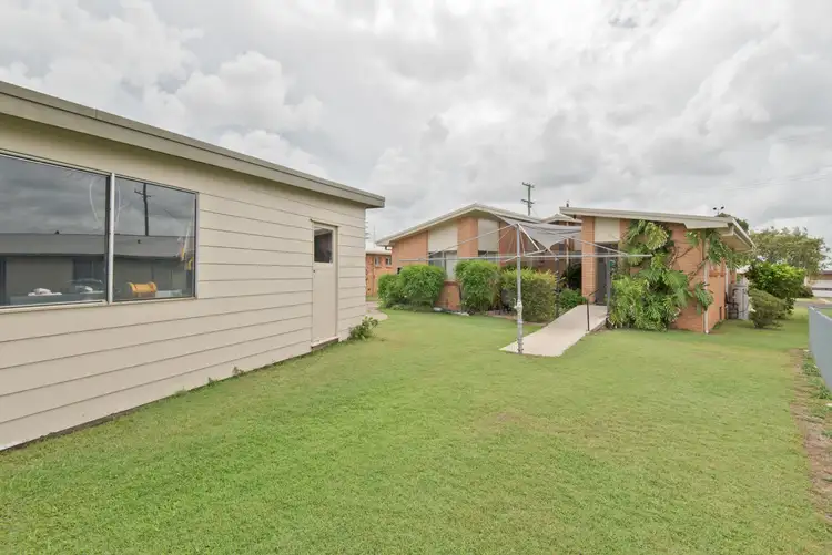 Fourth view of Homely house listing, 16 Black Street, Norville QLD 4670