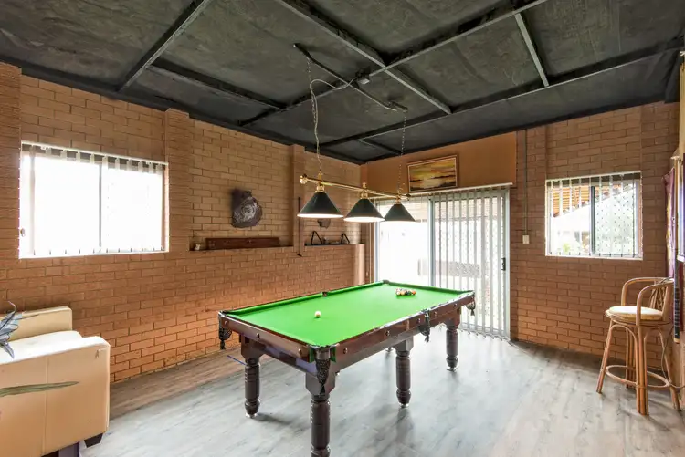 Seventh view of Homely house listing, 16 Black Street, Norville QLD 4670