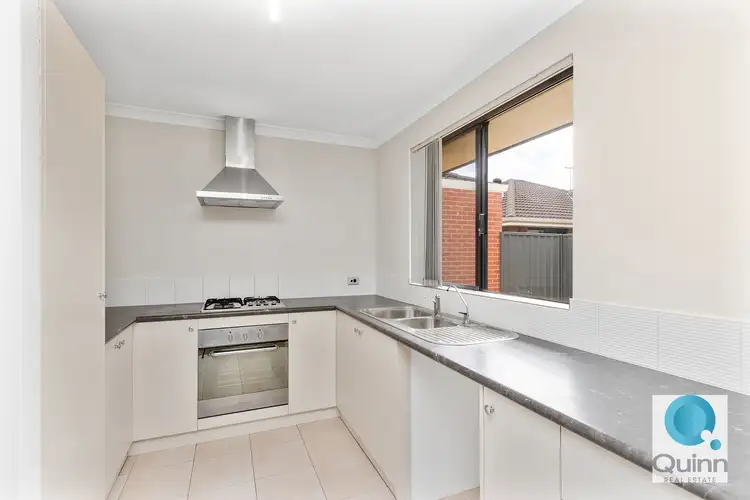 Second view of Homely house listing, 5 Belgravia Place, Canning Vale WA 6155