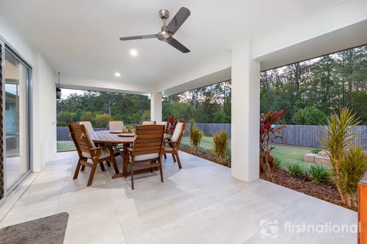 20 Wattle Avenue, Beerburrum QLD 4517