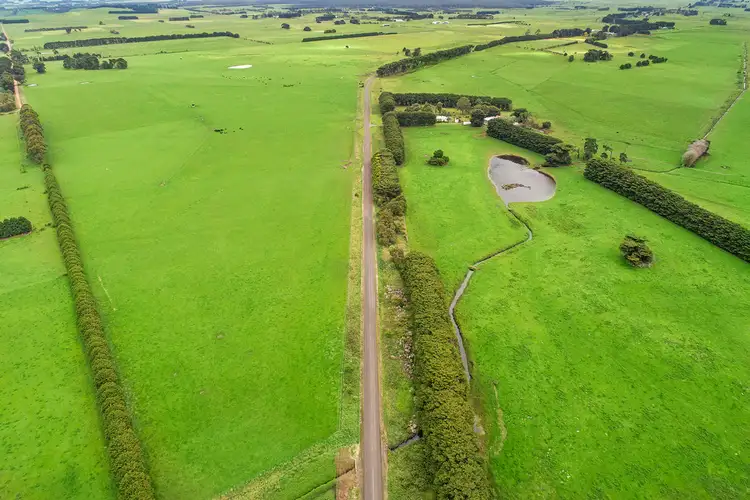 Second view of Homely rural property listing, 2019 Ellerslie-Panmure Road, Panmure VIC 3265