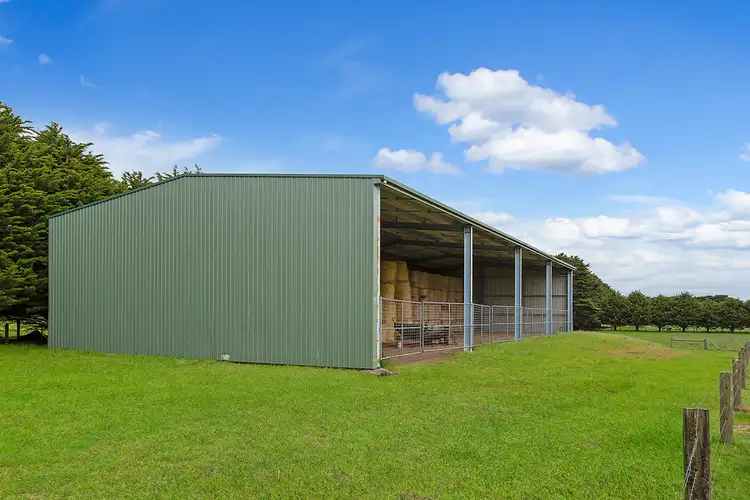 Fourth view of Homely rural property listing, 2019 Ellerslie-Panmure Road, Panmure VIC 3265