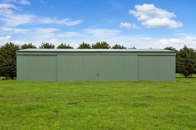 Sixth view of Homely rural property listing, 2019 Ellerslie-Panmure Road, Panmure VIC 3265