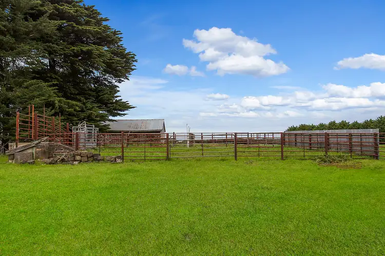 Seventh view of Homely rural property listing, 2019 Ellerslie-Panmure Road, Panmure VIC 3265