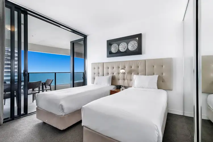 Third view of Homely apartment listing, 22406 "Peppers Broadbeach' 21 Elizabeth Avenue, Broadbeach QLD 4218