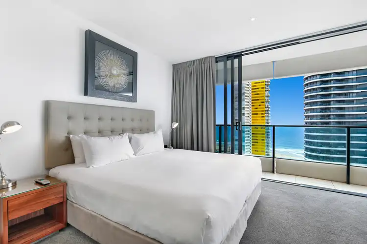 Fourth view of Homely apartment listing, 22406 "Peppers Broadbeach' 21 Elizabeth Avenue, Broadbeach QLD 4218