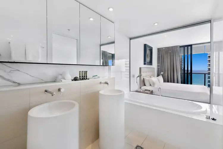 Sixth view of Homely apartment listing, 22406 "Peppers Broadbeach' 21 Elizabeth Avenue, Broadbeach QLD 4218