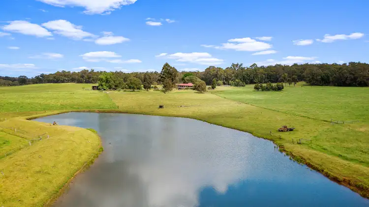 349 Farley Road, Donnybrook WA 6239