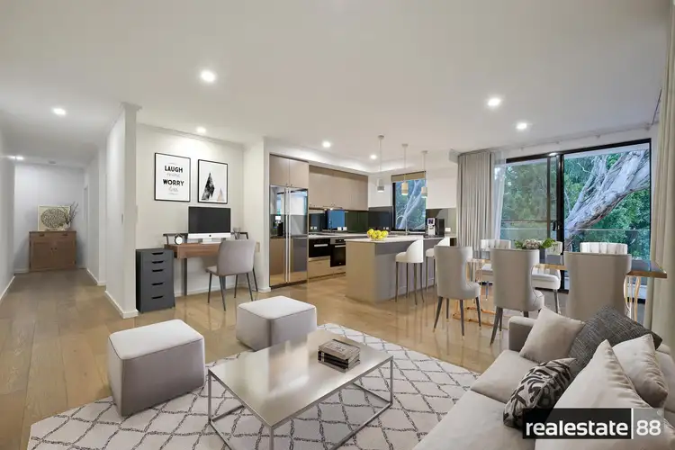 6/3 Roberta Street, Jolimont WA 6014