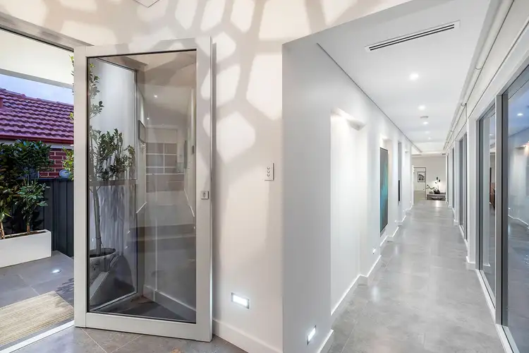 Fourth view of Homely house listing, 27 Venn Street, North Perth WA 6006
